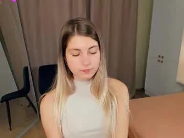 samueltompson — GOAL: Lick my plump lips closely [10 tokens remaining] Hey im Jane ^^  #18 #shy #new #bigboobs #blonde