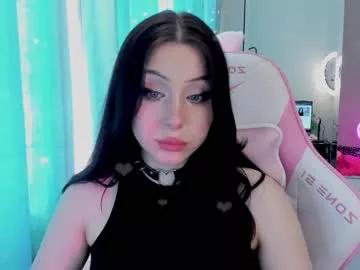 sanabreak from Chaturbate