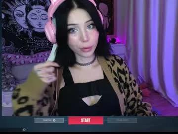 sanabreak from Chaturbate