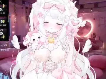 sandyluxury — GOAL: Control toy 2 min last tipper [202 tokens remaining] #hentai #cosplay #Joi #fuckmachine #anime #hentai #cosplay #Joi #fuckmachine #anime