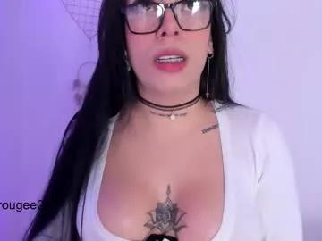 sara_mattel on Chaturbate 