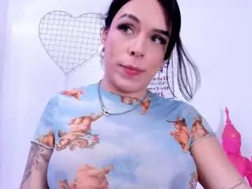 sara_mattel on Chaturbate 