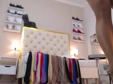 saraa_cute1 on Chaturbate 