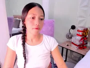 sarah_clars on Chaturbate 