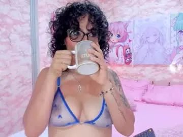 sarah_sluty on Chaturbate