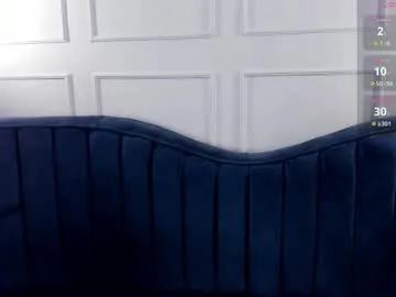 sarahmiler_ on Chaturbate 