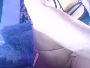 sashayscott from Chaturbate