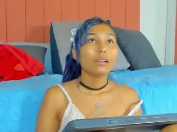 satsu_u — squirt shower      .......... Hello guys, pvt is open/!! Make me vibrate, make me a pleasure!  #saliva  #Squirt #deepthroat #anal #Latina [3993 tokens remaining]