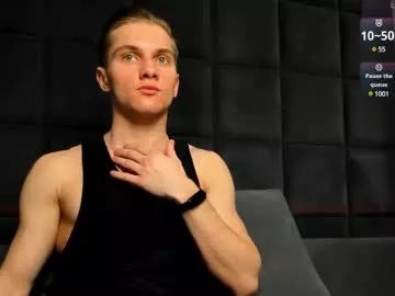 savage_hunterr from Chaturbate