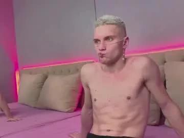 savage_hunterr from Chaturbate