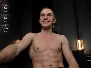 savage_hunterr from Chaturbate