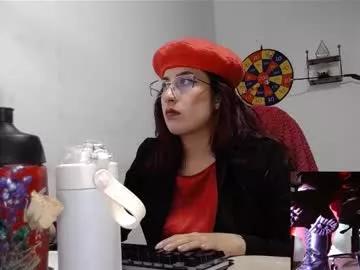 scarlett_sen from Chaturbate is Freechat