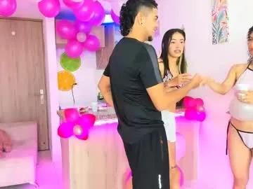 secrethause71605 from Chaturbate is Freechat