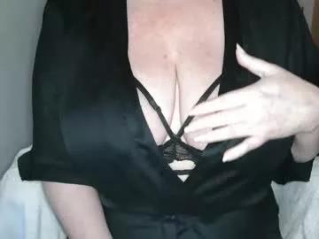 sensual_cris on Chaturbate 