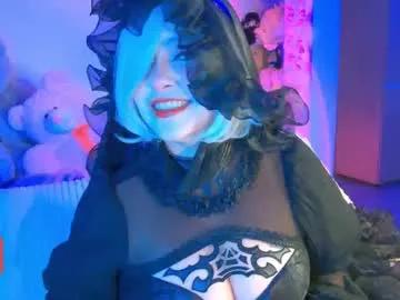 seraphine23_ from Chaturbate is Freechat
