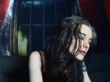 seraphinmunster from Chaturbate is Freechat