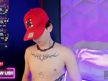 sett_and_gwen — Cream on my titts #cum #squirt #anal #footjob #blowjob [199 tokens remaining]