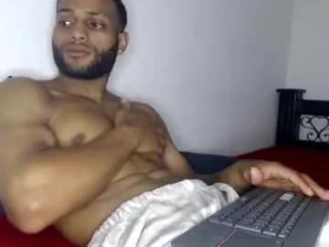 sexseason777 on Chaturbate 