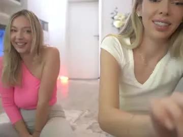 sexxylorry from Chaturbate