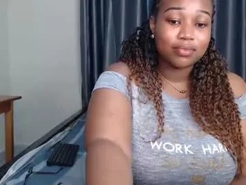 sexy_mistress5 on Chaturbate