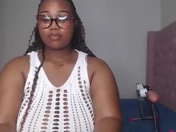 sexy_mistress5 on Chaturbate