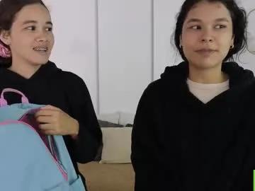 sexychanell_18 — #squirt #hairy #lesbian #dirty #smalltits [1000 tokens remaining]