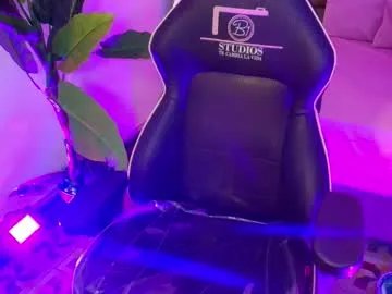 sharlot_tay on Chaturbate