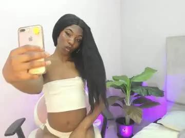 shelsy_issy — I'll be your favorite Girl of #Bigcock // Custome video by 150 Today // Can i CUM 444u? #ebony #trans #cum #18 [420 tokens remaining]