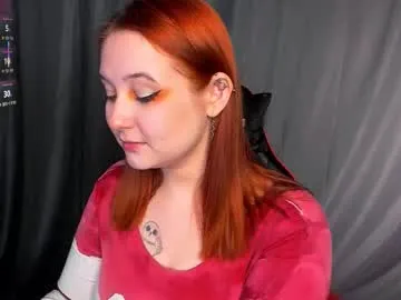 sherifka_ on Chaturbate