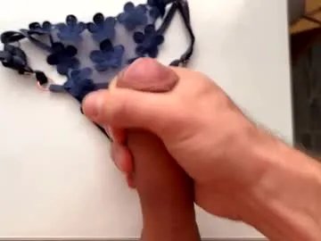 shtirlec86 on Chaturbate