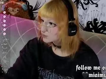silly_soul on Chaturbate 