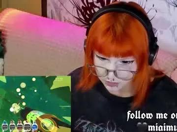 silly_soul — GOAL: MAKE ME WET [71 tokens remaining] ^^ #redhead #pantyhose #goth #tattoo #gamegirl