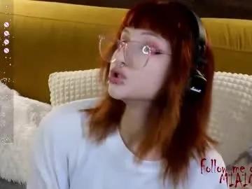 silly_soul on Chaturbate 