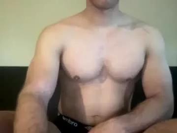 sissymuscle from Chaturbate