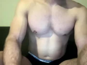 sissymuscle from Chaturbate