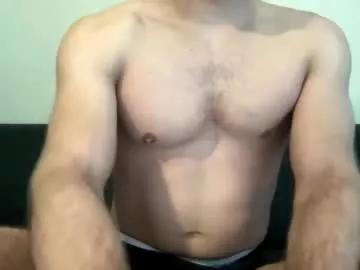sissymuscle from Chaturbate