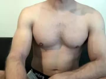 sissymuscle from Chaturbate