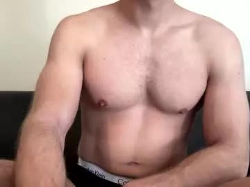 sissymuscle from Chaturbate
