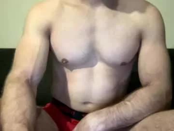 sissymuscle from Chaturbate