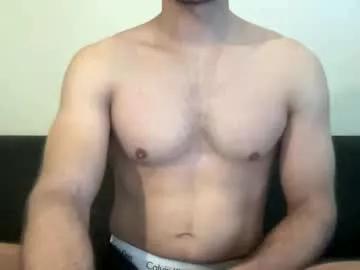 sissymuscle from Chaturbate