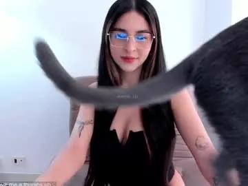 skeeter_cb — Happy Friday lovers!  Tip menu active  Try  44 / 77  and make me wet   Love me so much 111 tk  Follow me!  - Goal: Make my Friday very happy  #latina #natural #hairy #longhair #indian