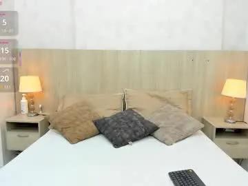 skinny_emily — Lovense Lush : Device that vibrates longer at your tips and gives me pleasures - Multi-Goal :  Show cum #masturbation #skinny #feet #flexible #latina
