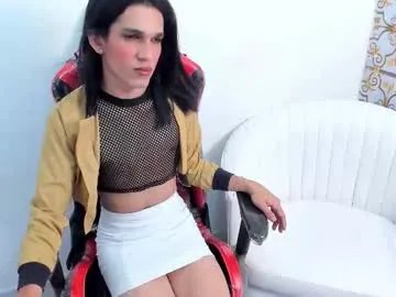 sky_velvet — GOAL: Hard cock+helicopter [46 tokens remaining] Welcome to my room! #femboy #twink #young #cum #anal