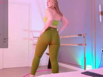 smiley_mia_ from Chaturbate is Freechat