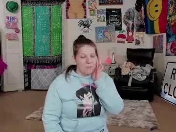 smokihippi — JOKE 4 A FLASH #party #bbc  #bbw  #hairy #goth