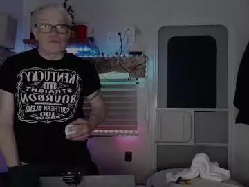 snarfle from Chaturbate is Freechat