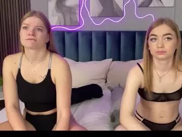 snusy on Chaturbate 
