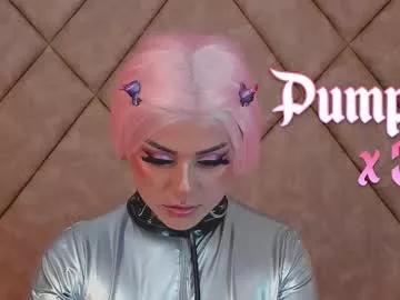 soffiqueen on Chaturbate 