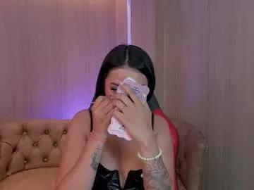 soffiqueen on Chaturbate 