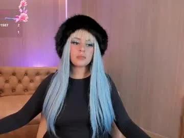 soffiqueen on Chaturbate 